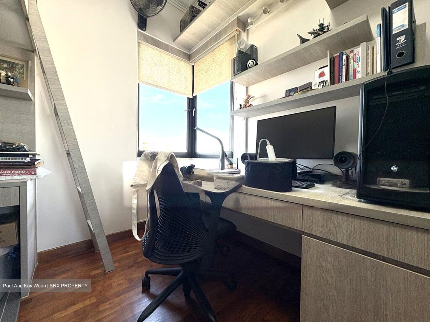 Simsville (D14), Condominium #502210421